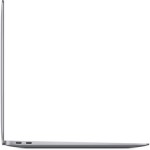 新しい Apple 13インチ MacBook Air – Apple M1 3.2GHz プロセッサー (2020)、8GB RAM、256GB SSD – スペースグレー